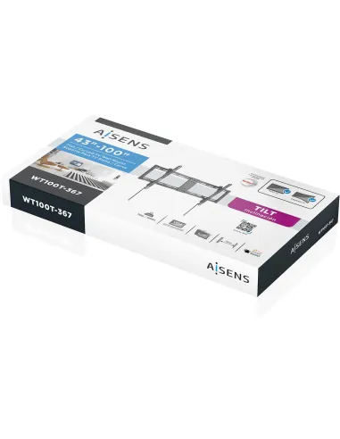 Soporte Aisens WT100T-367