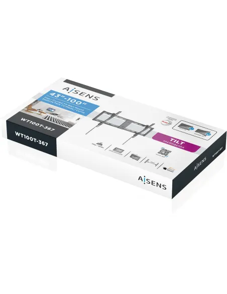 Soporte Aisens WT100T-367