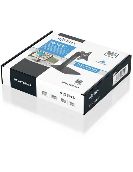 Soporte Aisens DT24TSR-371