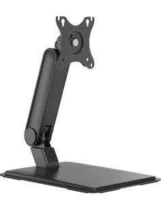 Aisens DT32TSR-373 Soporte de Mesa para Monitor/TV de 17-32" Peso Máx. 8KG Negro-ACCE62725