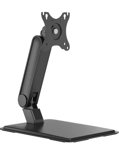 Aisens DT32TSR-373 Soporte de Mesa para Monitor/TV de 17-32" Peso Máx. 8KG Negro