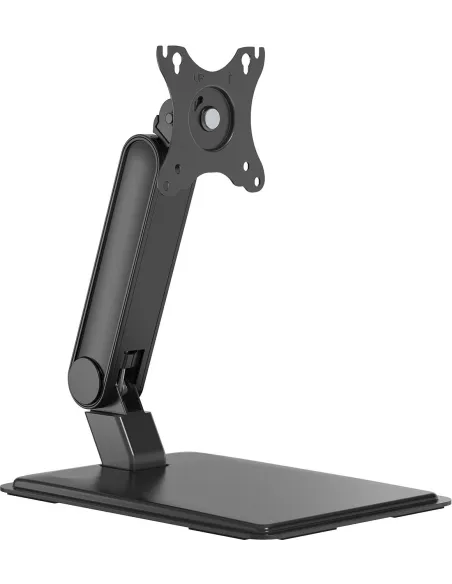 Aisens DT32TSR-373 Soporte de Mesa para Monitor/TV de 17-32" Peso Máx. 8KG Negro