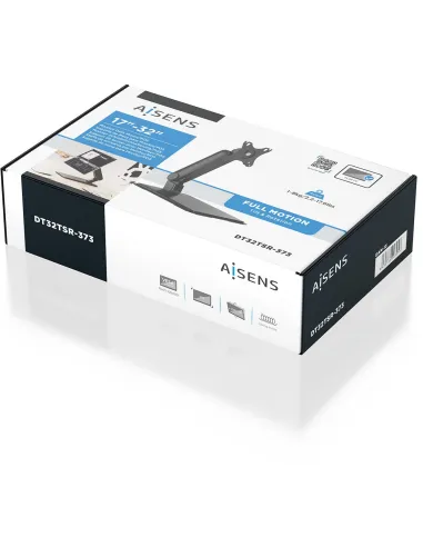 Soporte Aisens DT32TSR-373