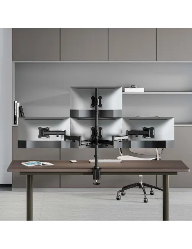 Soporte Aisens DT27TSR-379