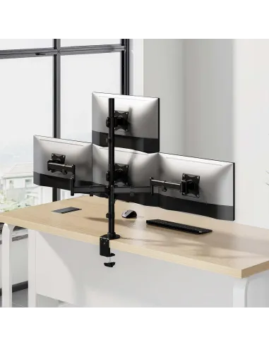 Soporte Aisens DT27TSR-379