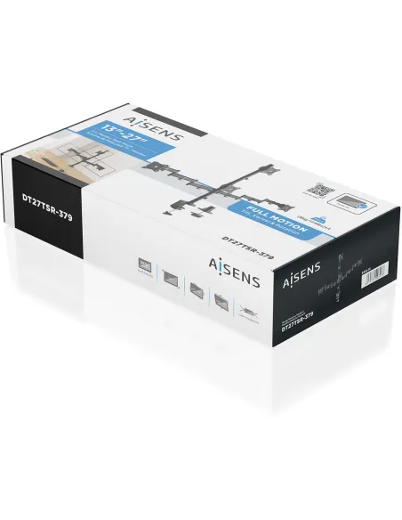 Soporte Aisens DT27TSR-379