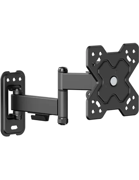 Aisens WT32TSR-381 Soporte de Pared 13-32" Peso Máx. 20KG Negro