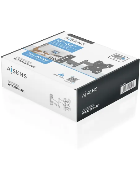 Soporte Aisens WT32TSR-381