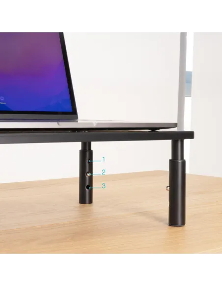Soporte Tooq TQMR081