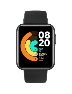 Xiaomi Mi Watch Lite SmartWatch Negro