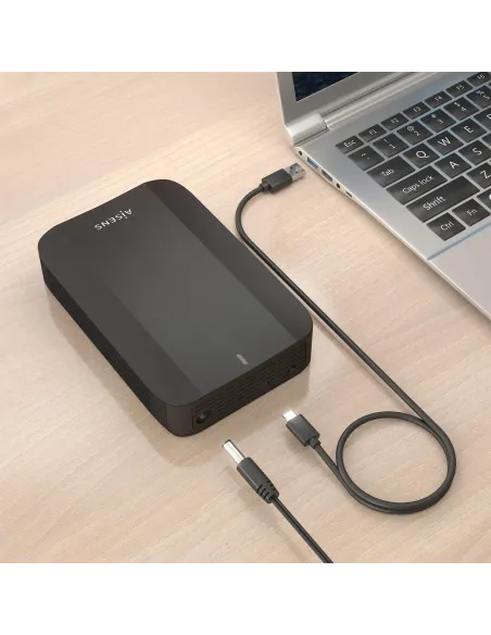 Unidad de Expansión Aisens ASE-3535B