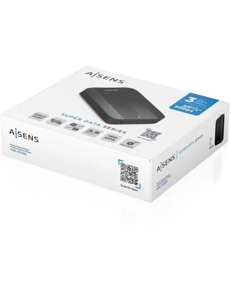 Unidad de Expansión Aisens ASE-3535B