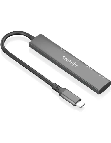 HUB USB Aisens A109-0943
