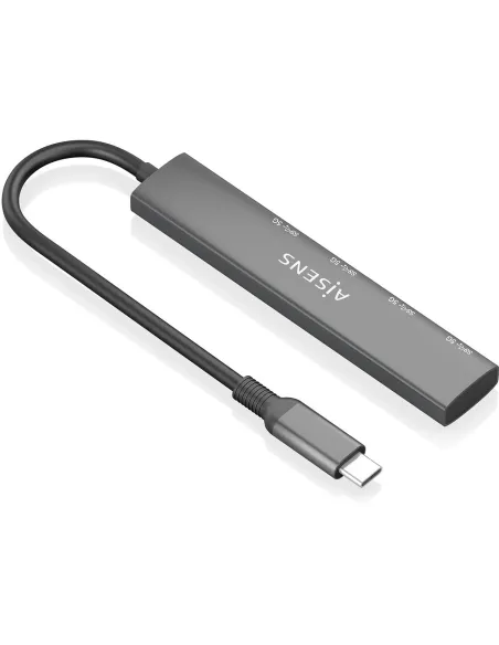 HUB USB Aisens A109-0943