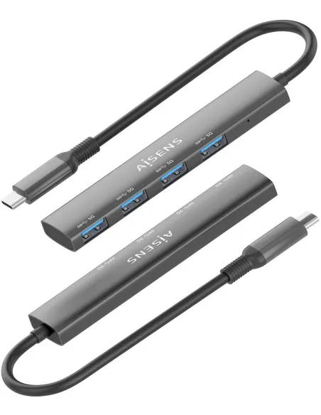HUB USB Aisens A109-0943