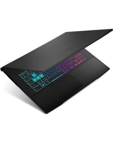Ordenador Portátil MSI Katana 17 HX-081XES