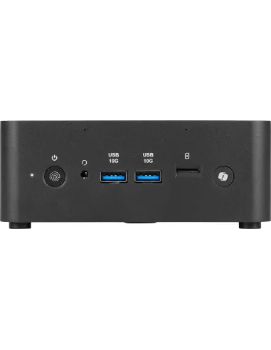 Mini PC MSI Cubi NUC AI2MG-014ES