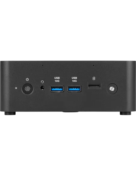 Mini PC MSI Cubi NUC AI2MG-014ES