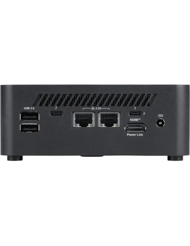 Mini PC MSI Cubi NUC AI2MG-014ES