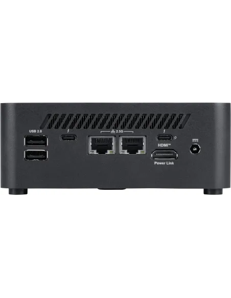 Mini PC MSI Cubi NUC AI2MG-014ES