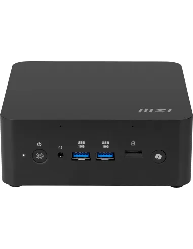 MSI Cubi NUC AI2MG-014ES Intel Core Ultra 7 258V/32GB/1TB SSD W11 Pro