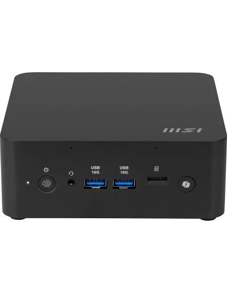 MSI Cubi NUC AI2MG-014ES Intel Core Ultra 7 258V/32GB/1TB SSD W11 Pro