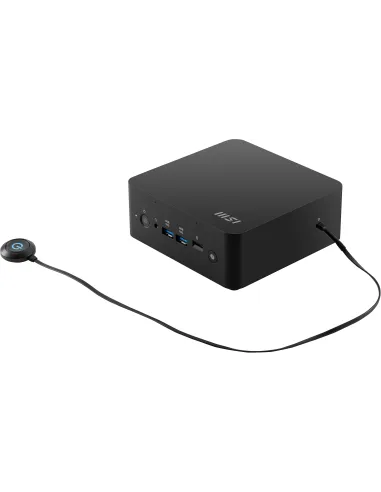 Mini PC MSI Cubi NUC AI2MG-014ES