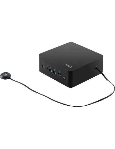Mini PC MSI Cubi NUC AI2MG-014ES