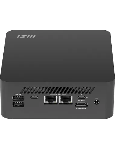 Mini PC MSI Cubi NUC AI2MG-014ES