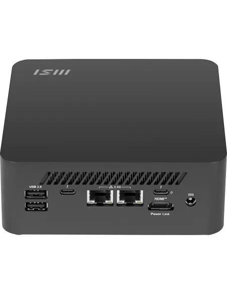 Mini PC MSI Cubi NUC AI2MG-014ES