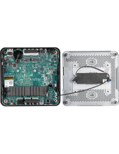 Mini PC MSI Cubi NUC AI2MG-014ES