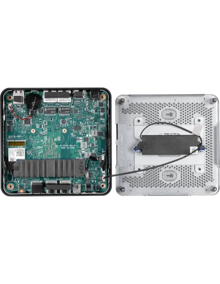 Mini PC MSI Cubi NUC AI2MG-014ES