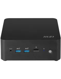 MSI Cubi NUC AI 1UMG-038BES Intel Core Ultra 5 125H-PPCOSM0173