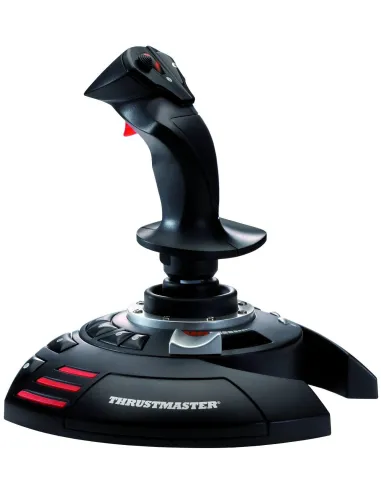 Palanca de vuelo Thrustmaster T FLIGHT STICK X