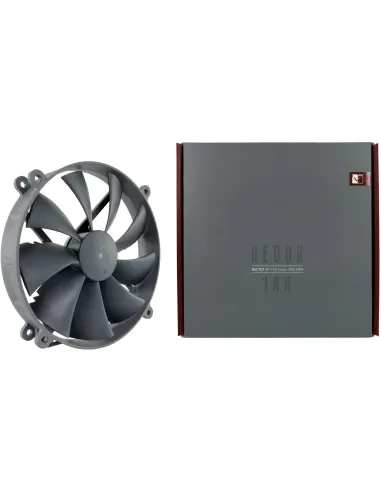 Ventilador Suplementario Noctua NF-P14R REDUX-1500 PWM