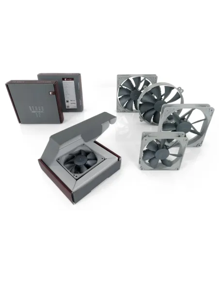Ventilador Suplementario Noctua NF-P14R REDUX-1500 PWM