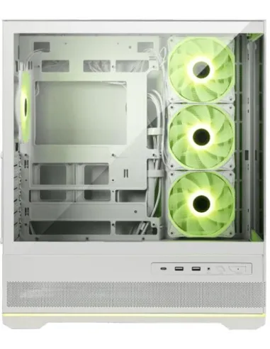 Torre MSI MAG PANO 110R PZ WHITE