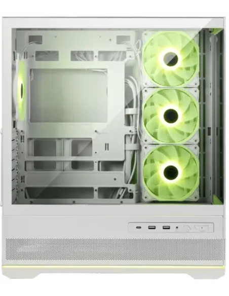 Torre MSI MAG PANO 110R PZ WHITE