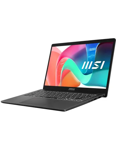 Ordenador Portátil MSI Modern 14 F1MG-442XES