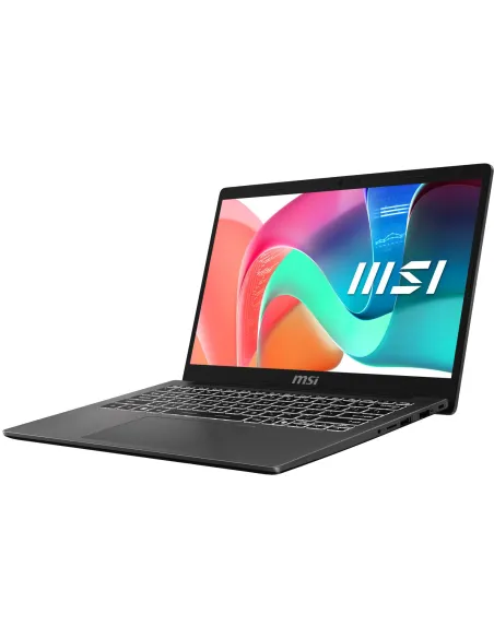 Ordenador Portátil MSI Modern 14 F1MG-442XES