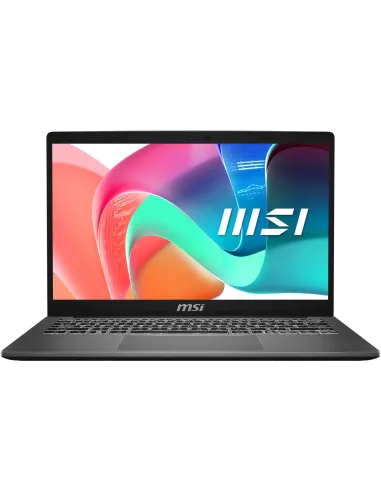 MSI Modern 14 F1MG-442XES Intel Core 7 150U/16GB/512GB SSD/14" FreeDOS