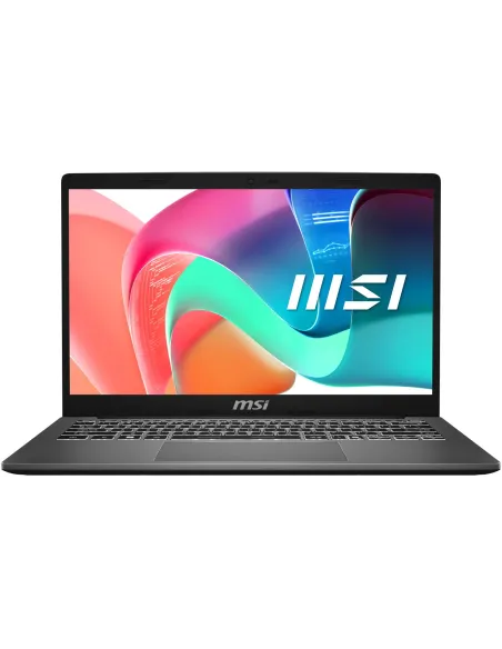 MSI Modern 14 F1MG-442XES Intel Core 7 150U/16GB/512GB SSD/14" FreeDOS