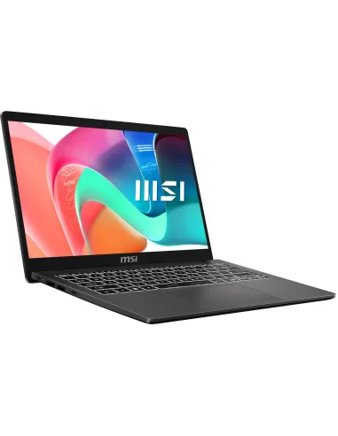 Ordenador Portátil MSI Modern 14 F1MG-442XES