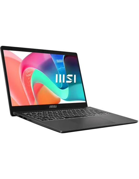 Ordenador Portátil MSI Modern 14 F1MG-442XES