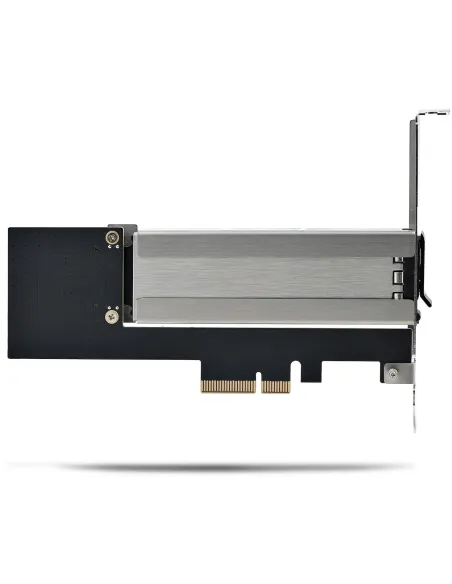 Adaptador de Almacenamiento Startech M2-REMOVABLE-PCIE-N1