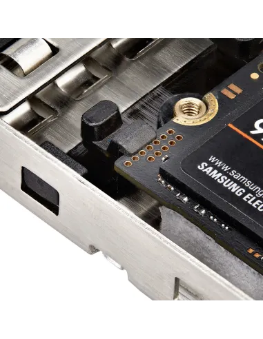 Adaptador de Almacenamiento Startech M2-REMOVABLE-PCIE-N1