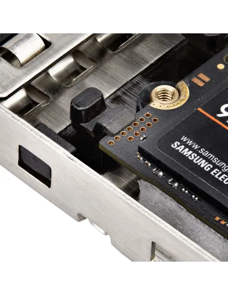 Adaptador de Almacenamiento Startech M2-REMOVABLE-PCIE-N1