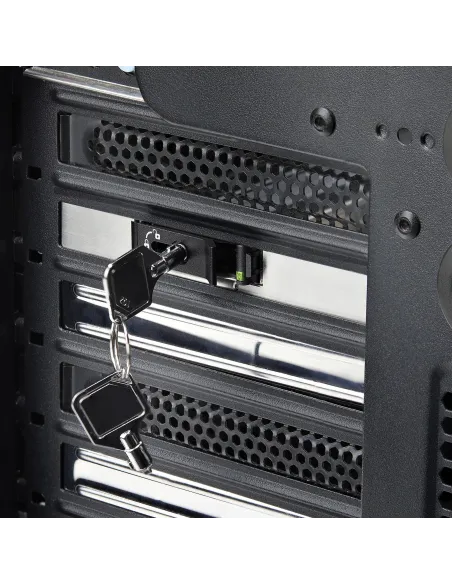 Adaptador de Almacenamiento Startech M2-REMOVABLE-PCIE-N1