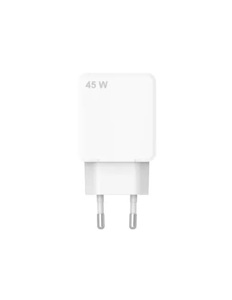 Cargador Celly SLIMTC1C1A45WWH