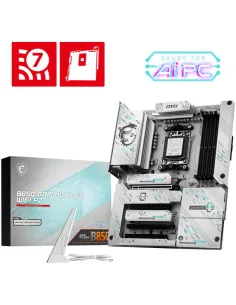 MSI B850 GAMING PLUS WIFI PZ-1400375